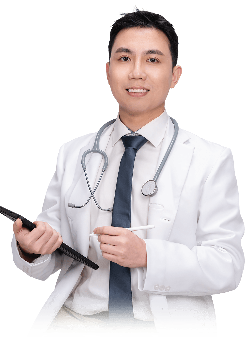 Dr Nicholas