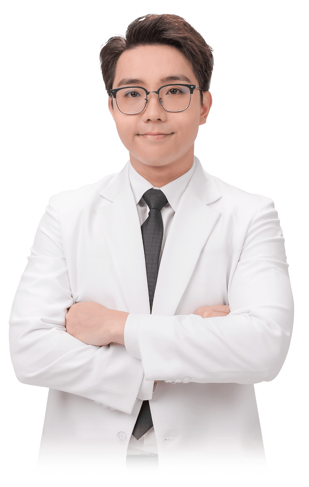 Dr Nick