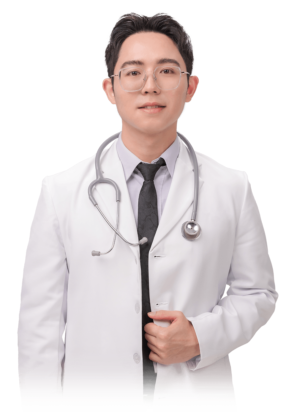 Dr Tan