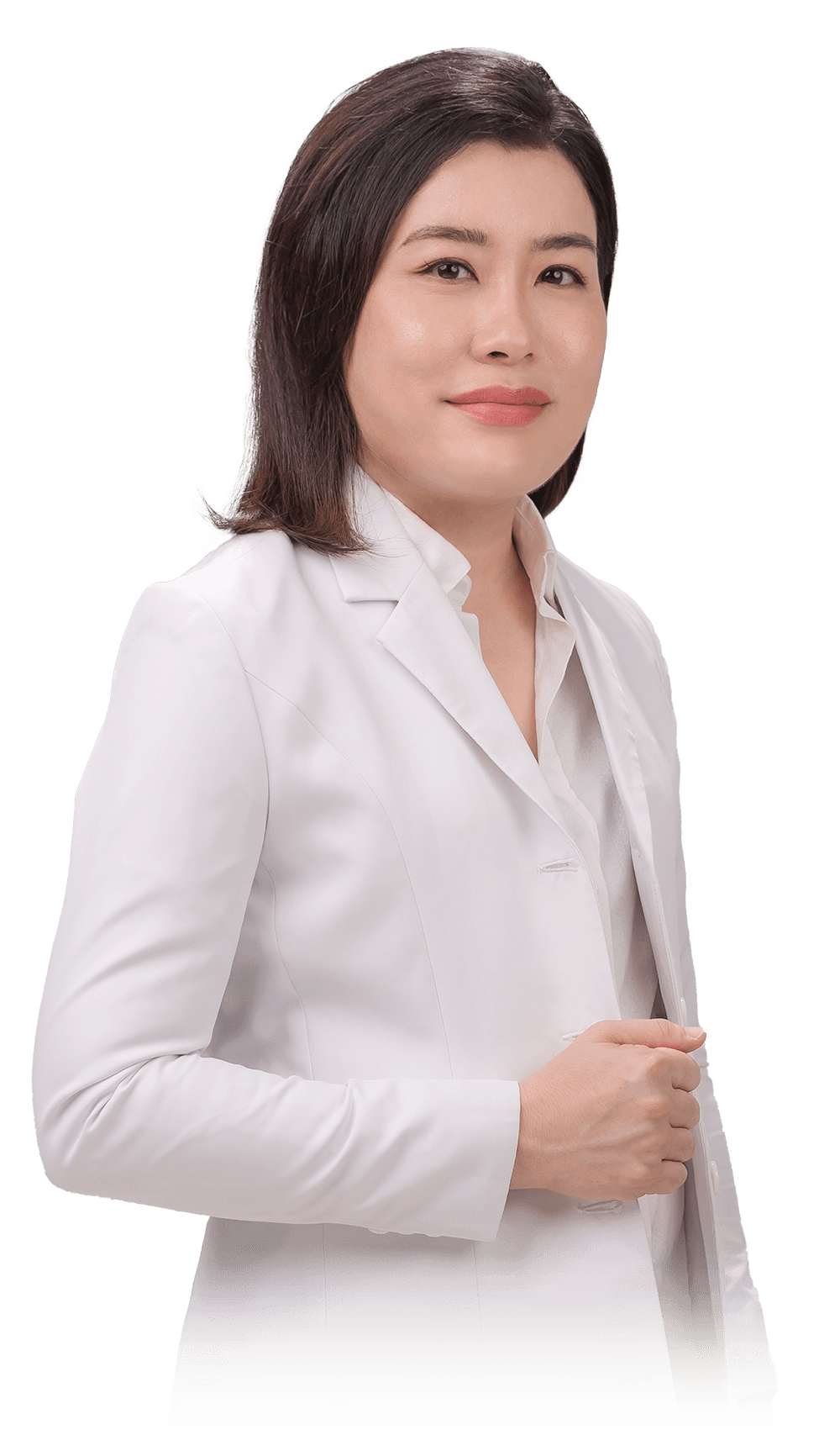 Dr Vicky Koh