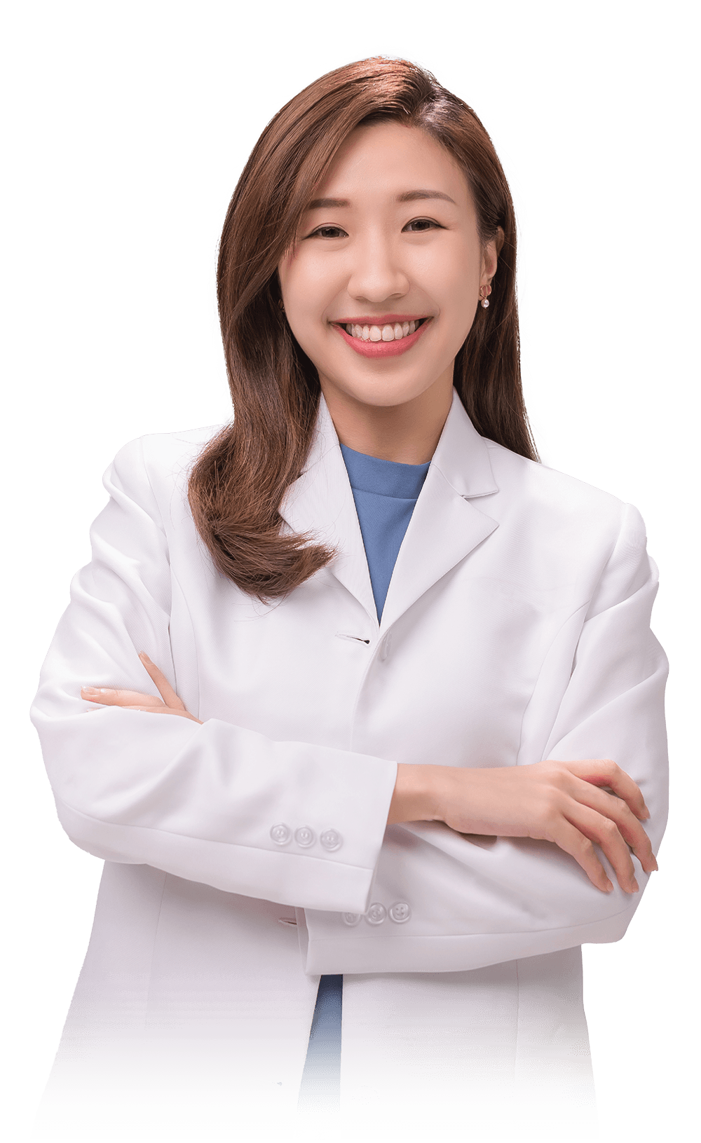 Dr Vivian