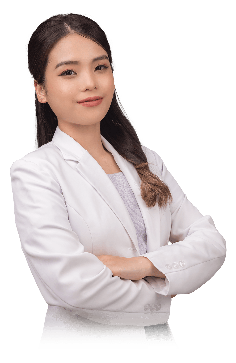 Dr Yap