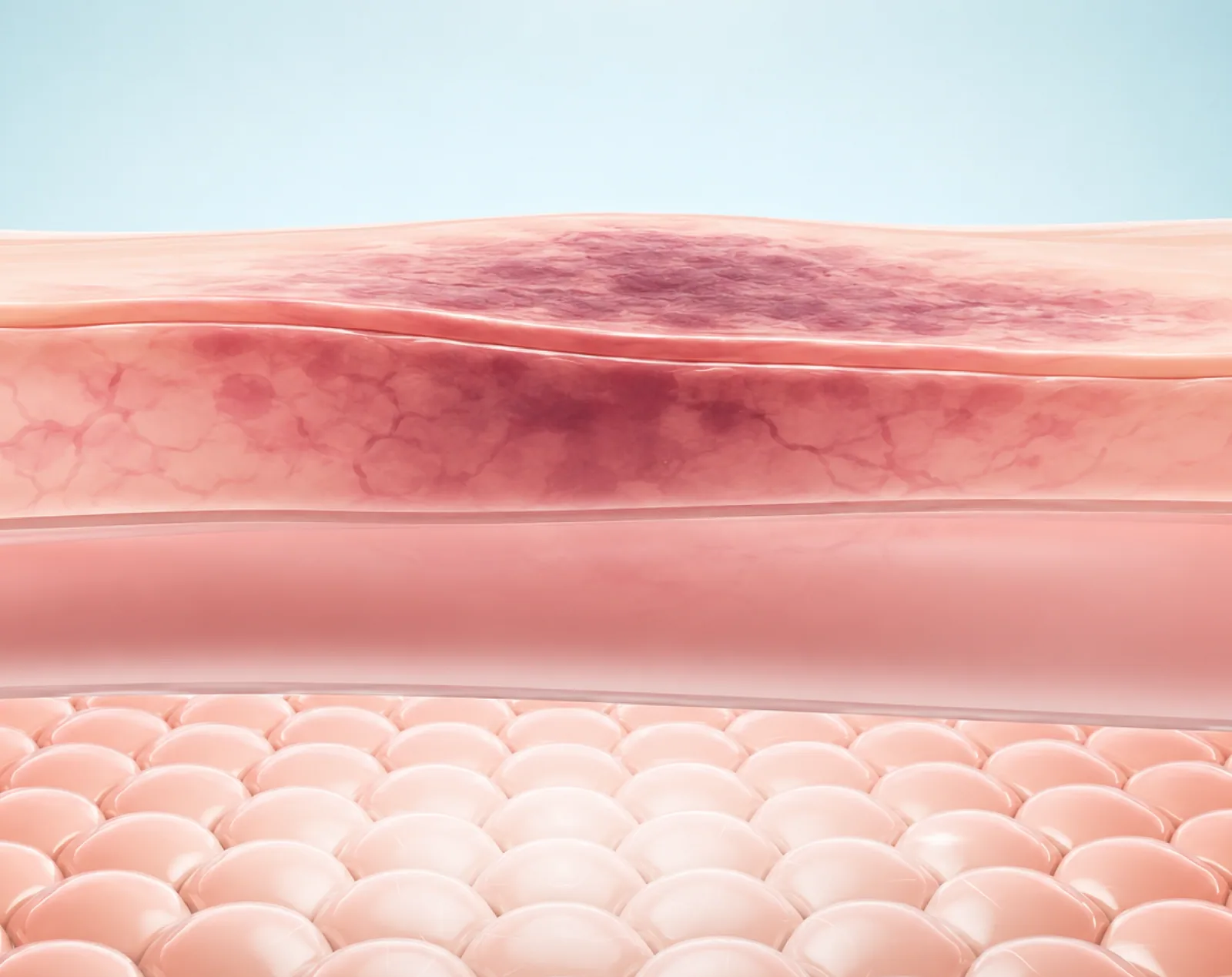 Birthmark anatomy and overview