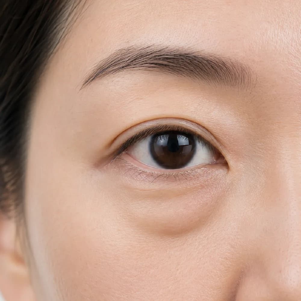 Eyebags — Fat-Related Eyebags