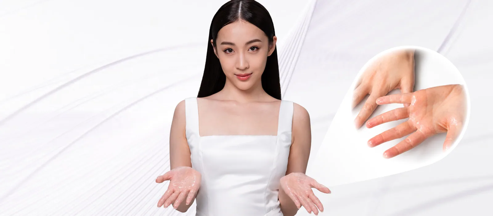 Hyperhidrosis condition overview