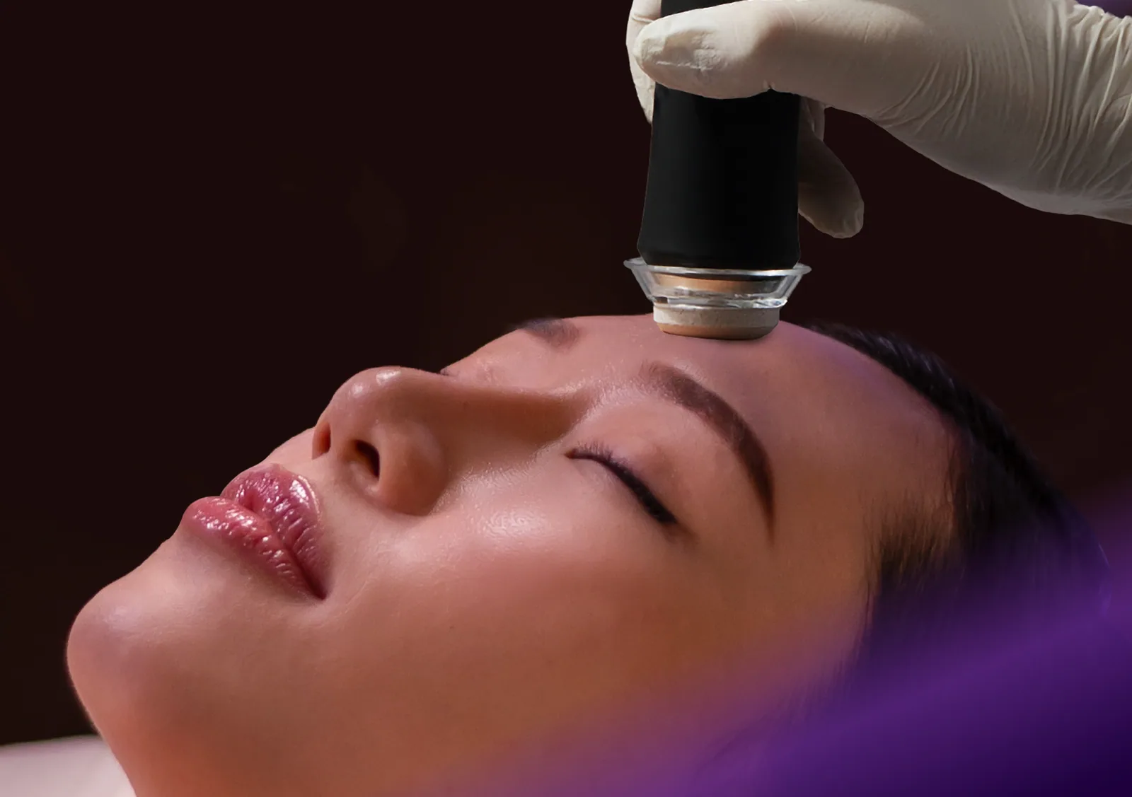 OxyGeneo treatment at Clinic RX