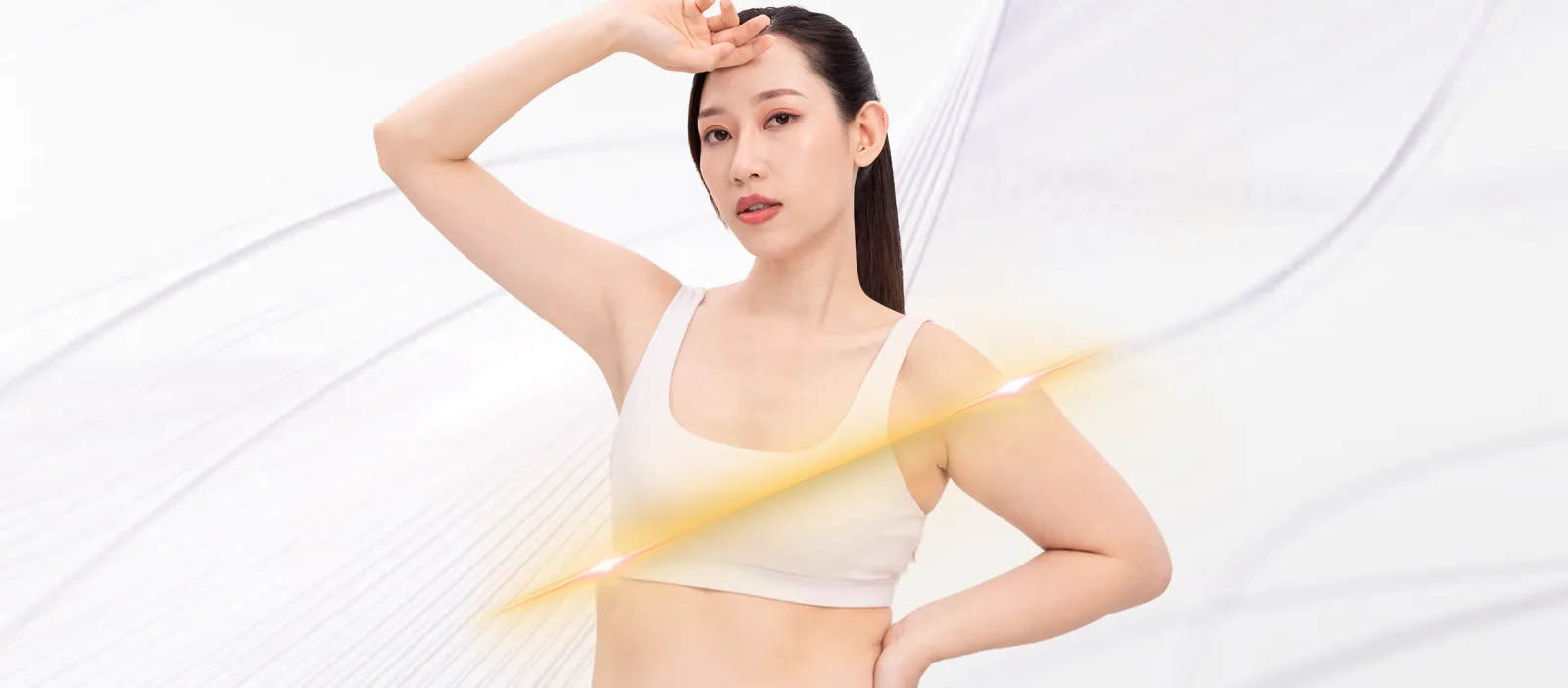 Unwanted Fat condition overview