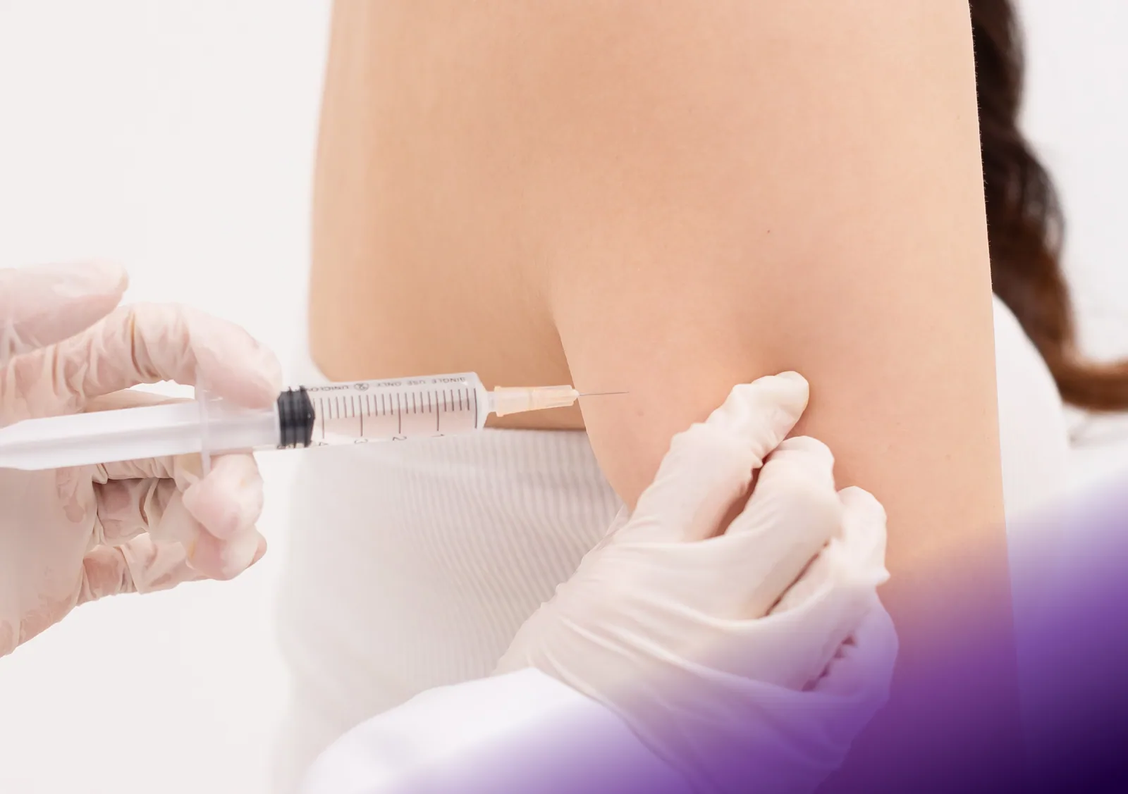 Lipo Body treatment at Clinic RX