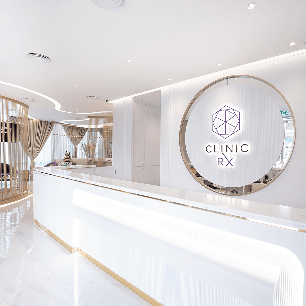 Clinic RX Bangsar branch