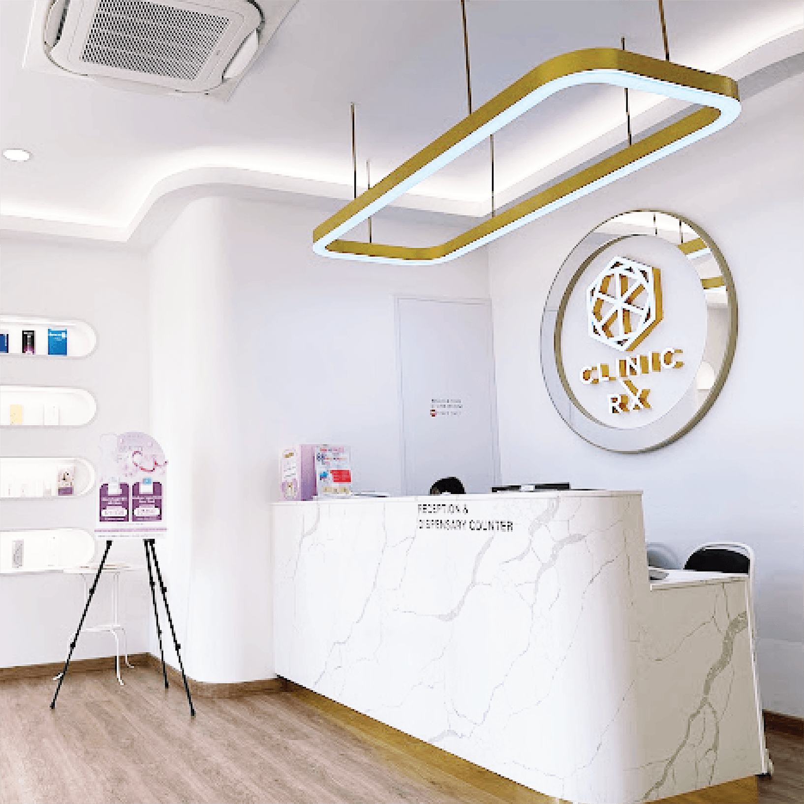 Clinic RX Southkey JB branch