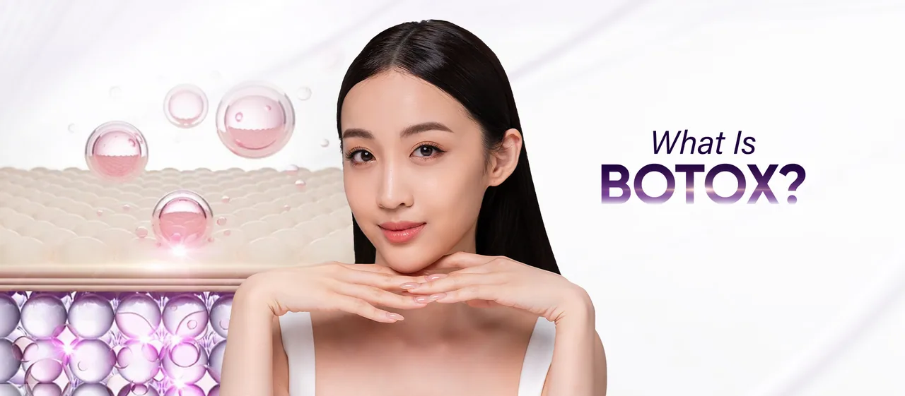 What is Botulinum Toxin