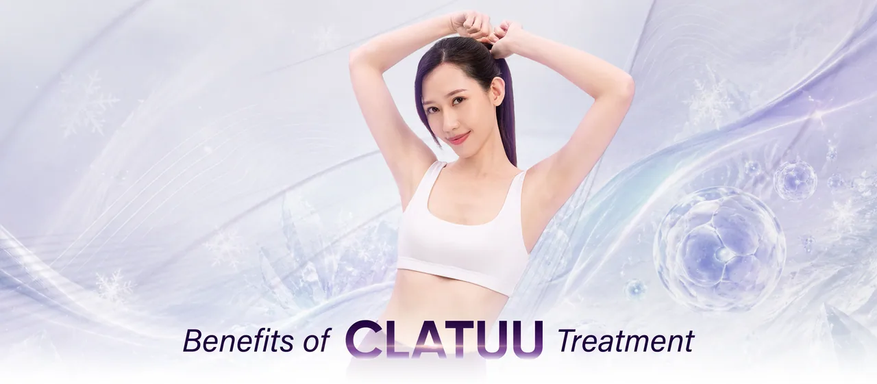 Benefits of Clatuu