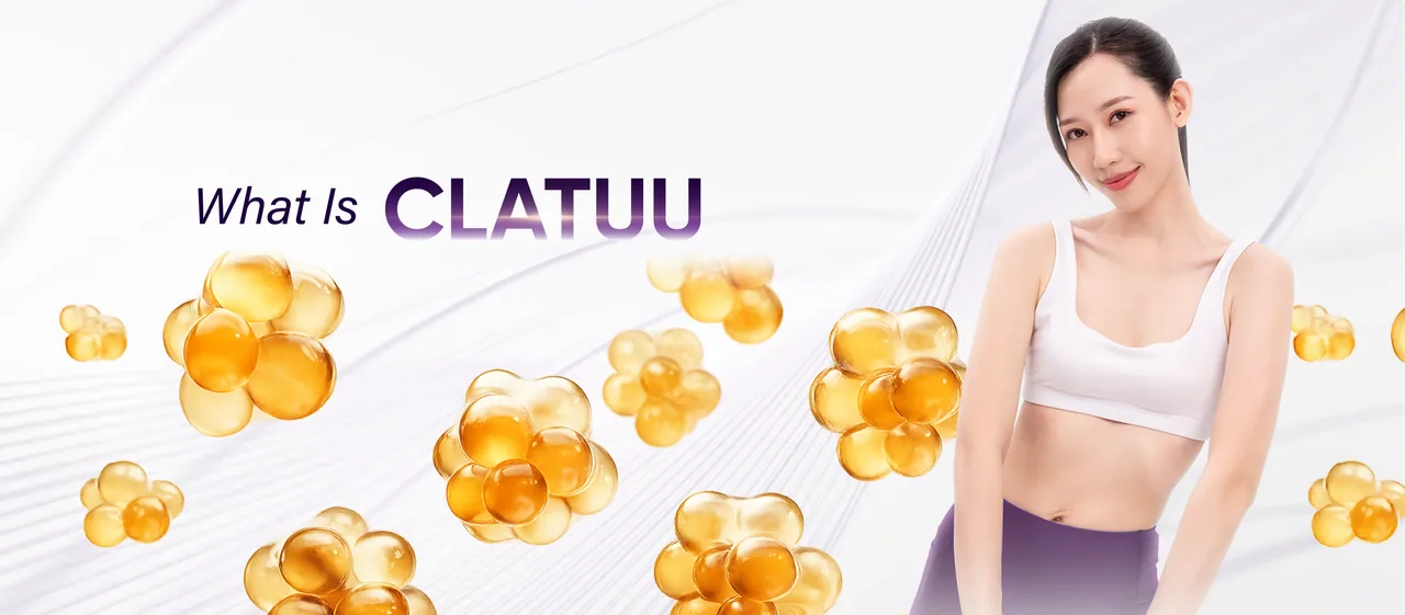 What is Clatuu