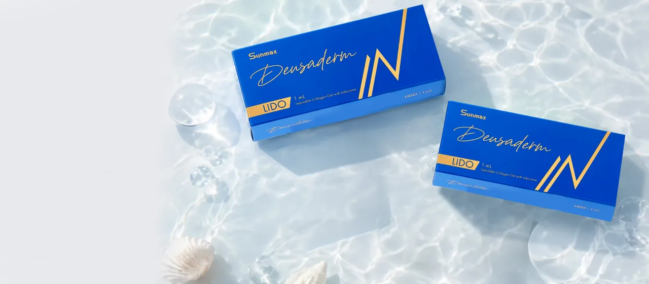 DeuSaDerm treatment product or equipment