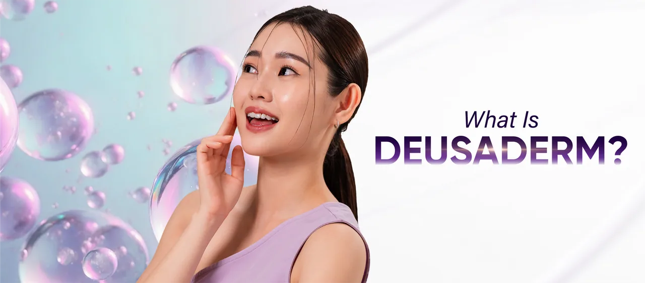 What is Deusaderm
