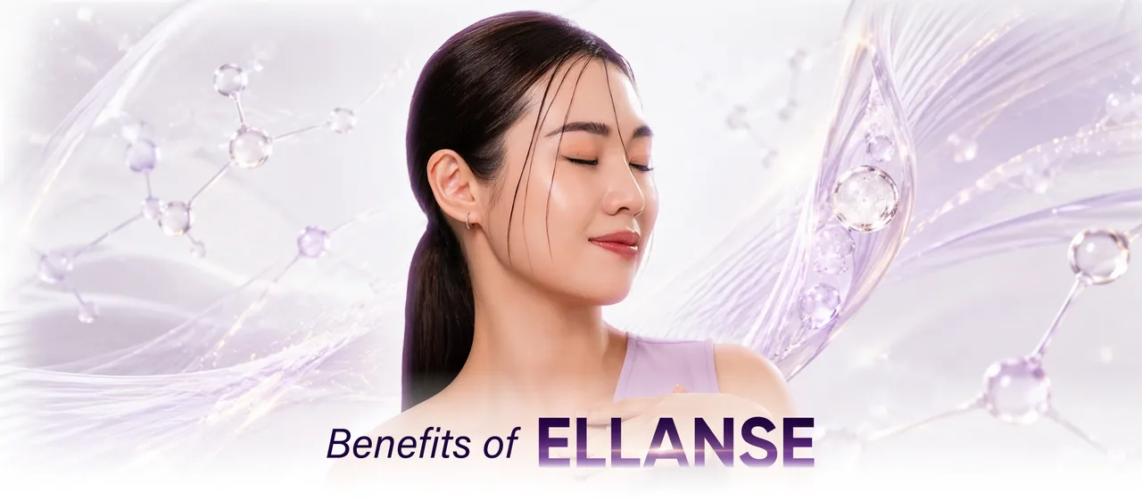 Benefits of Ellansé