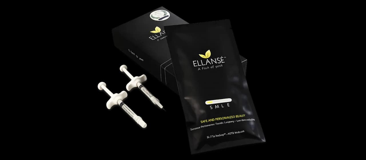 Ellanse treatment product or equipment