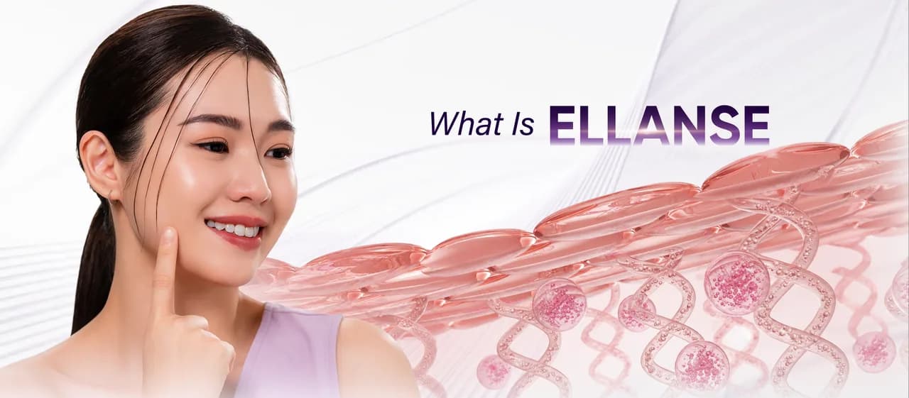 What is Ellansé