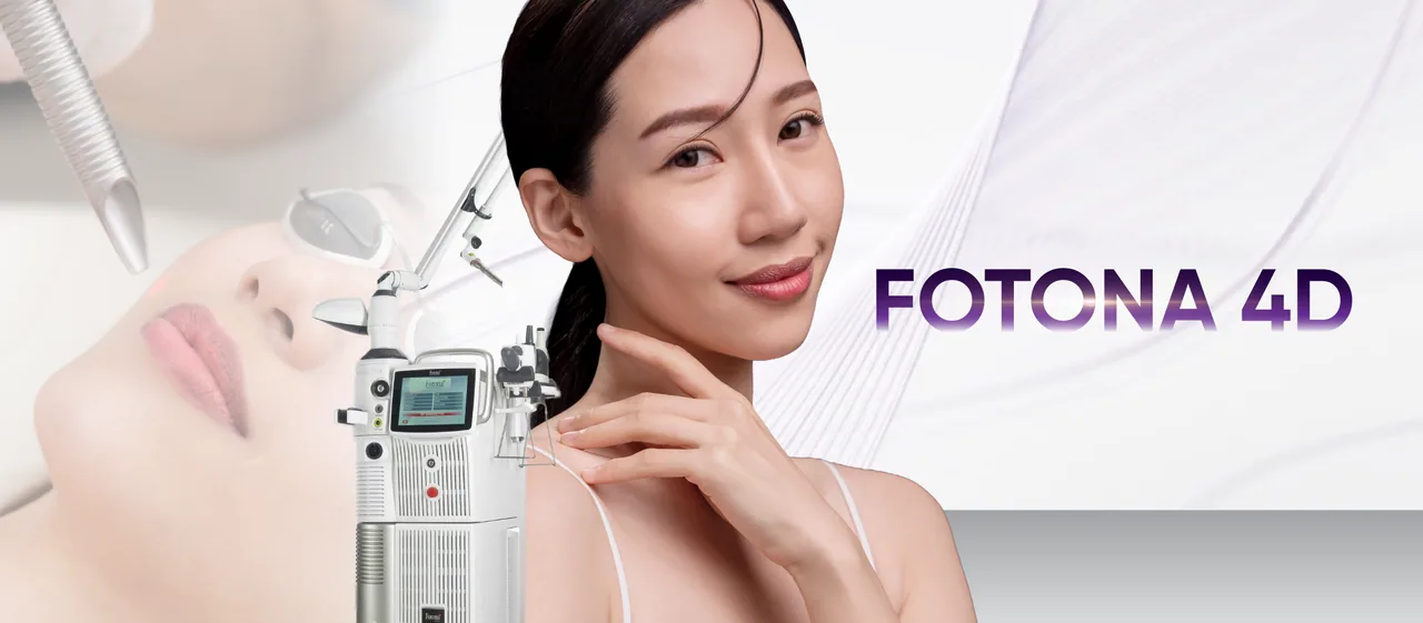 Fotona 4D overview