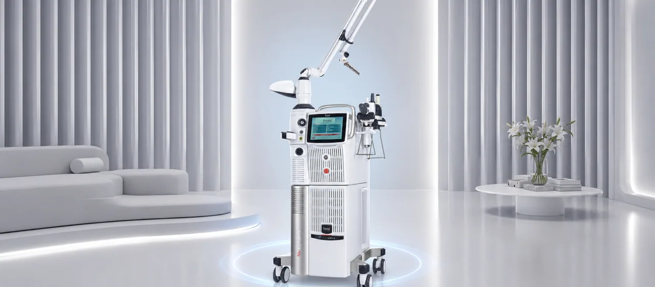 Fotona TightSculpting treatment product or equipment