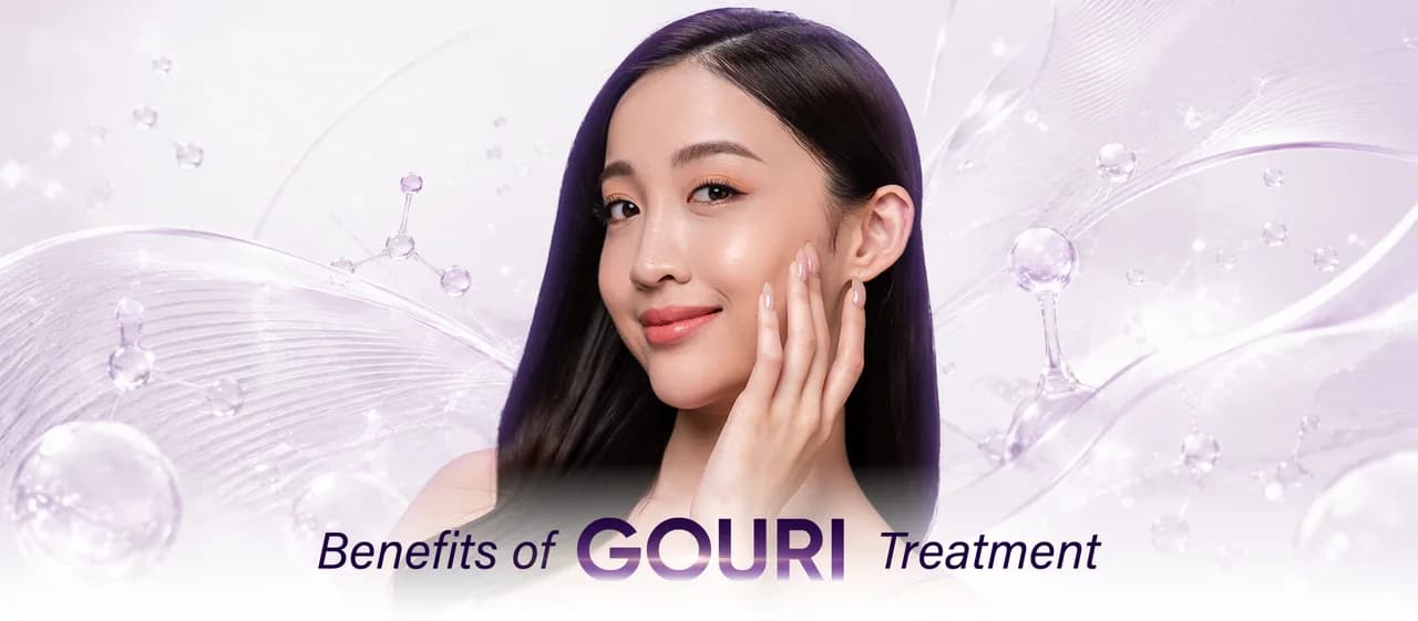 Benefits of Gouri
