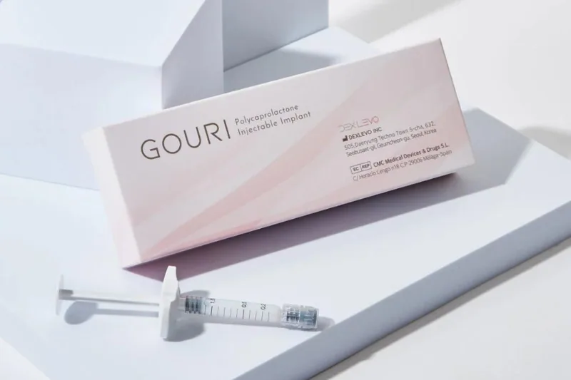Gouri treatment product or equipment