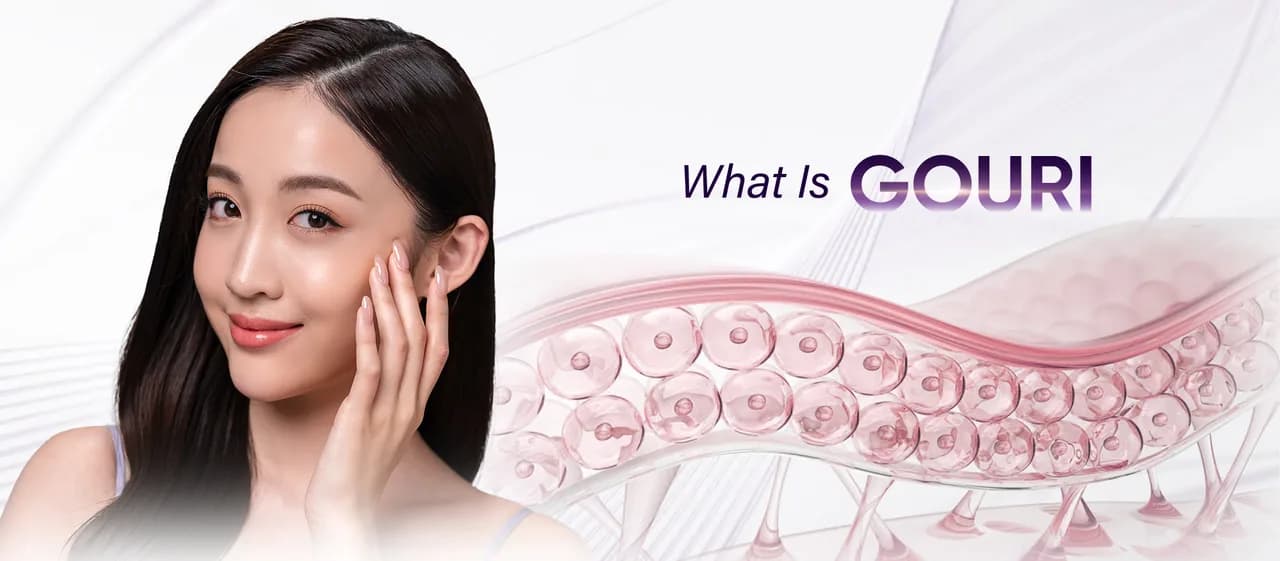 What is Gouri