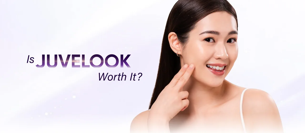 Juvelook benefits