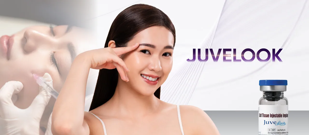 Juvelook treatment