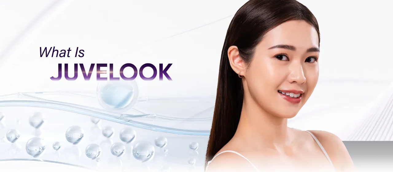 What is Juvelook