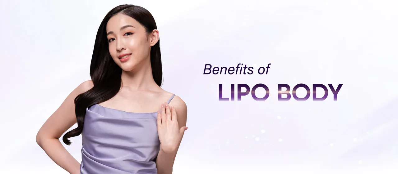 Benefits of Lipo Body