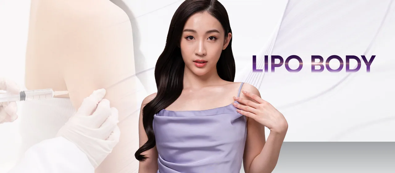 Lipo Body treatment