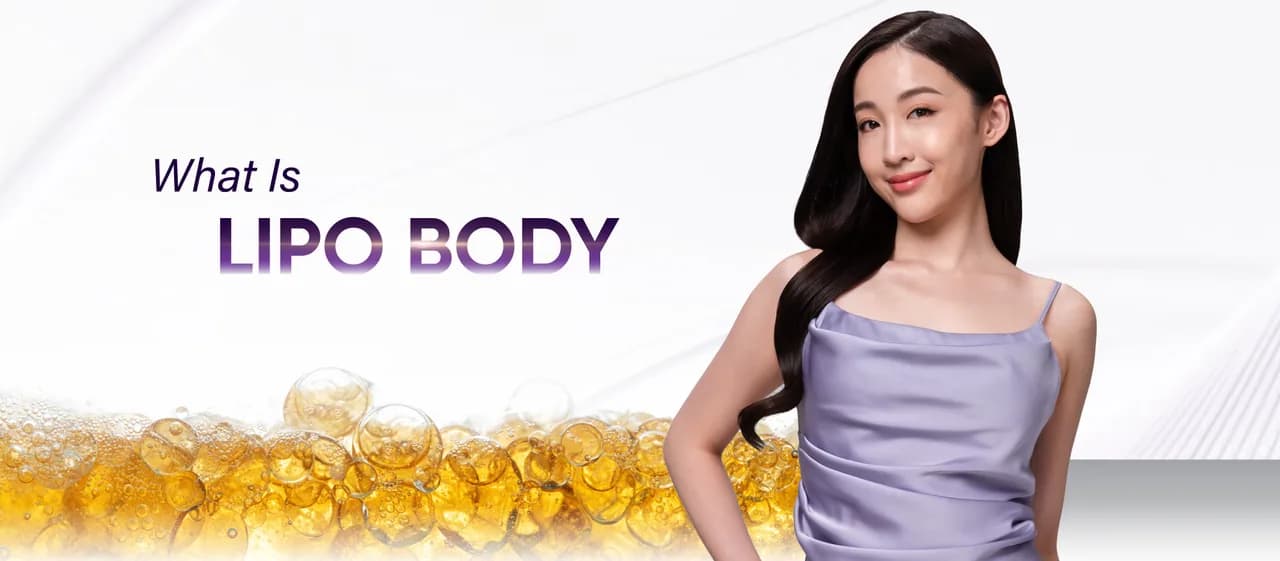 What is Lipo Body