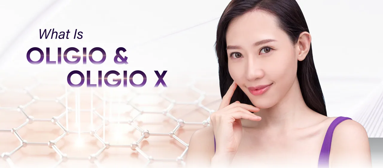 What are Oligio and Oligio X