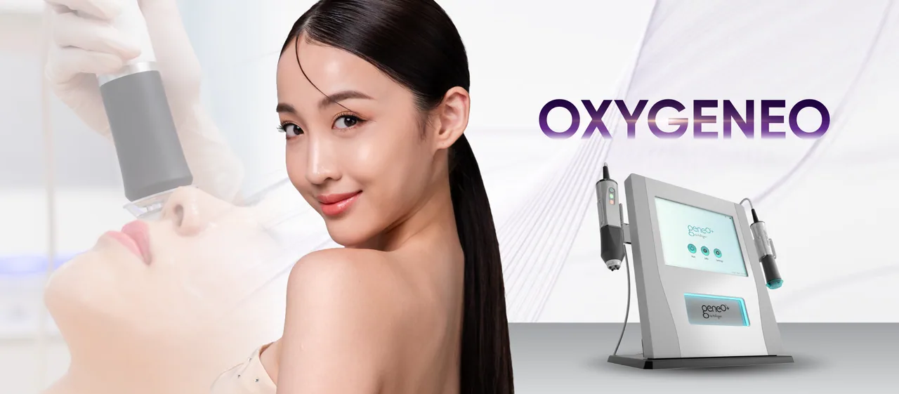 OxyGeneo overview