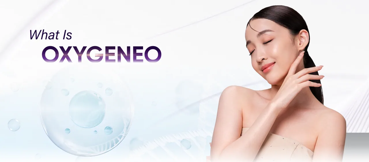 What is OxyGeneo
