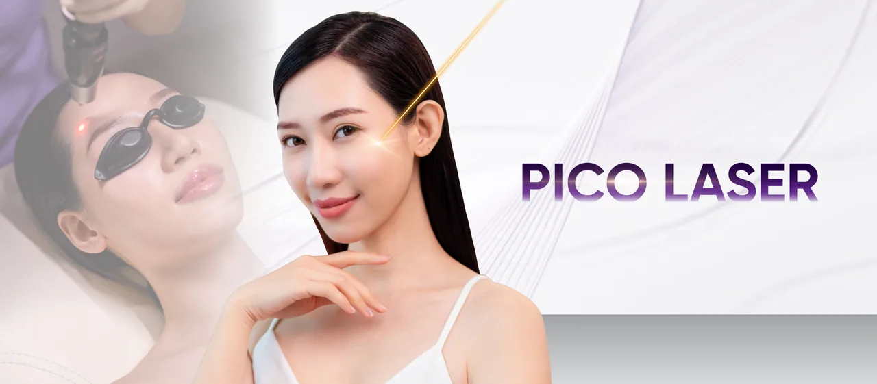Pico Laser overview