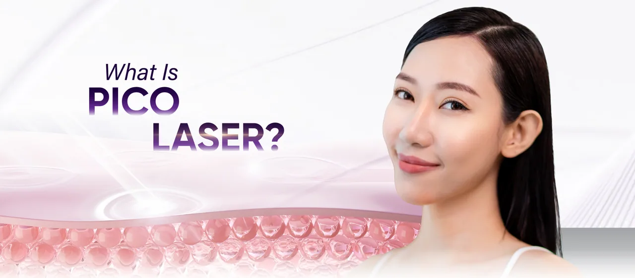 What is Pico Laser