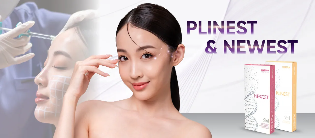 Plinest treatment