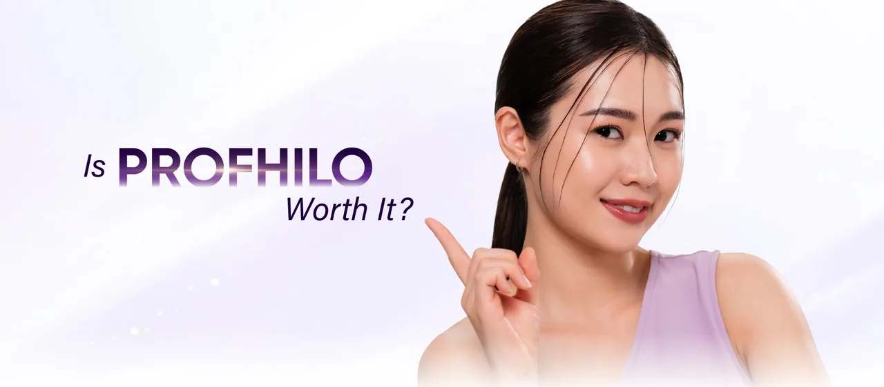 Profhilo benefits