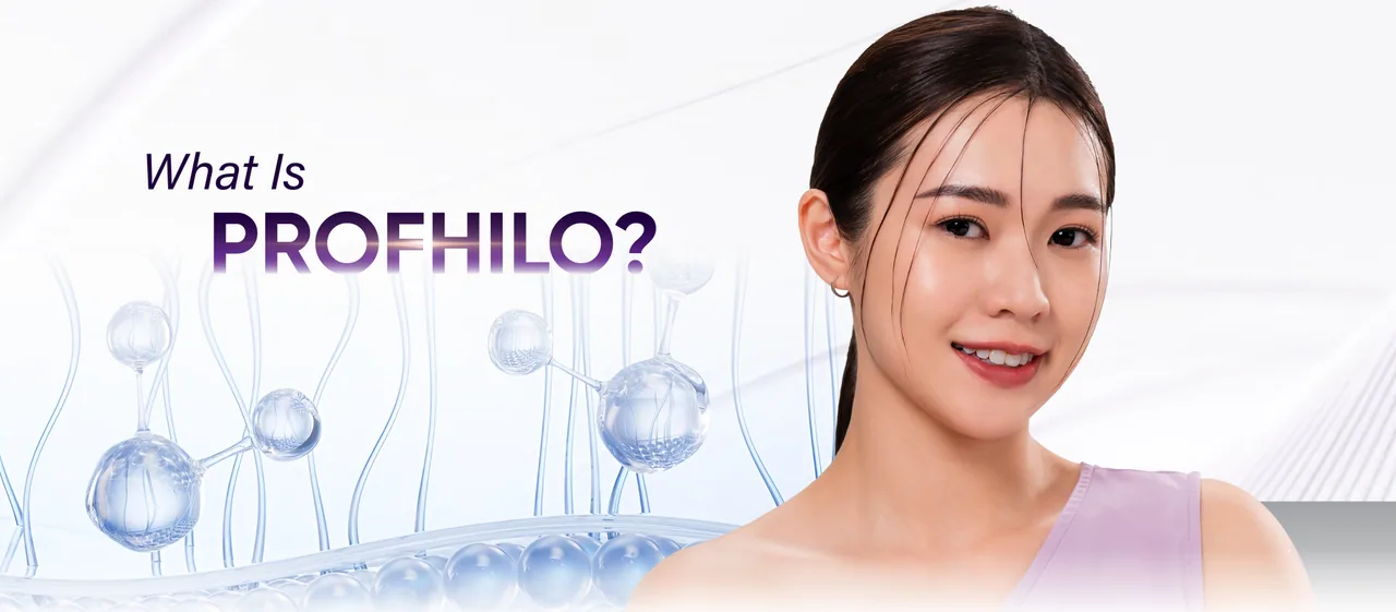 What is Profhilo