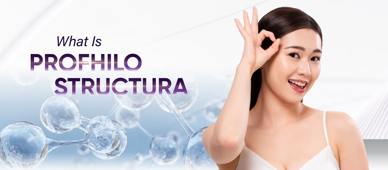 What is Profhilo Structura