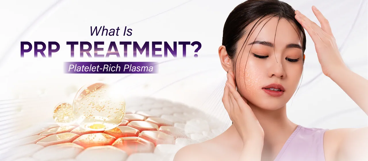 What is PRP Treatment