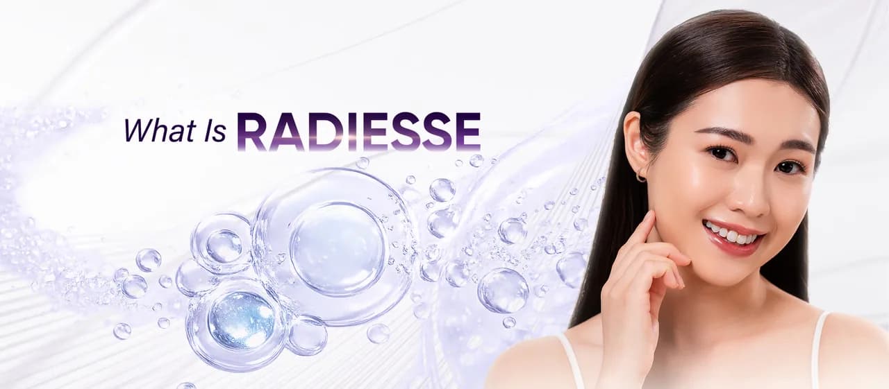 What is Radiesse