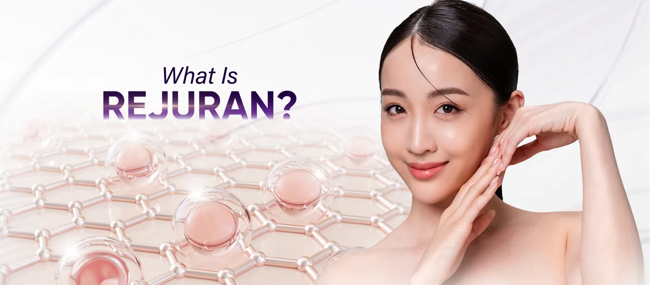 What is Rejuran