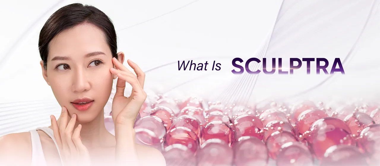 What is Sculptra