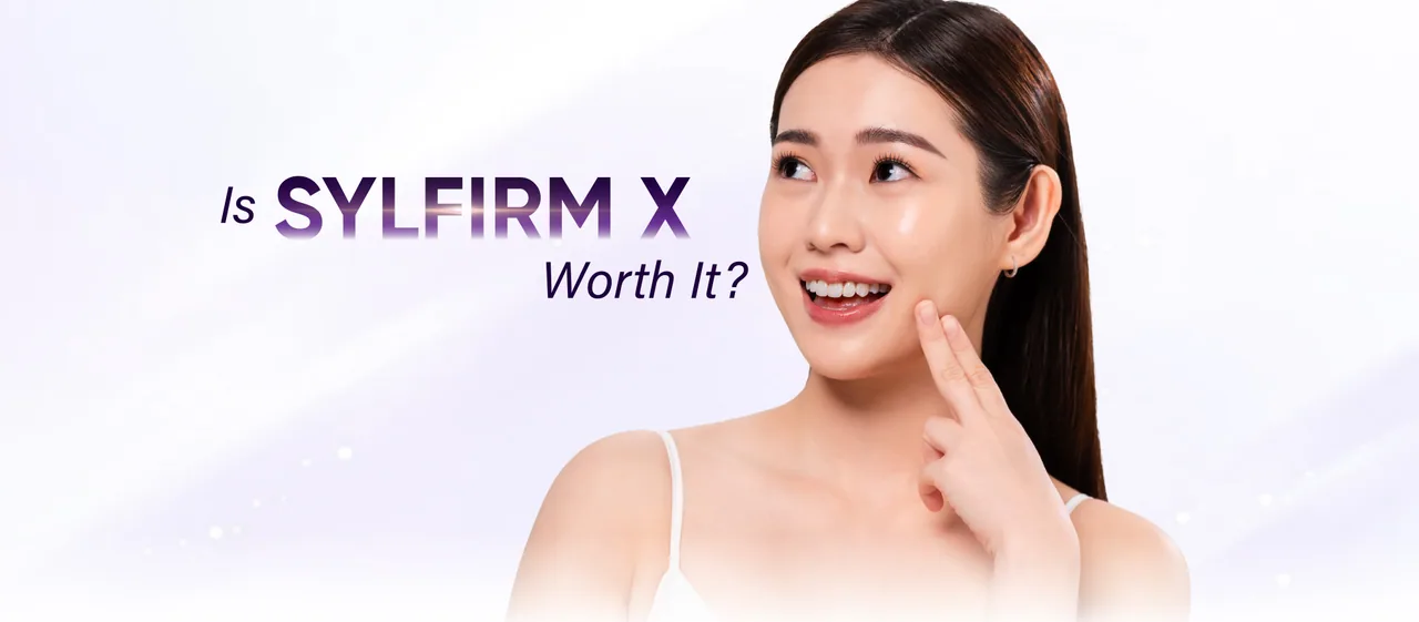 Sylfirm X benefits