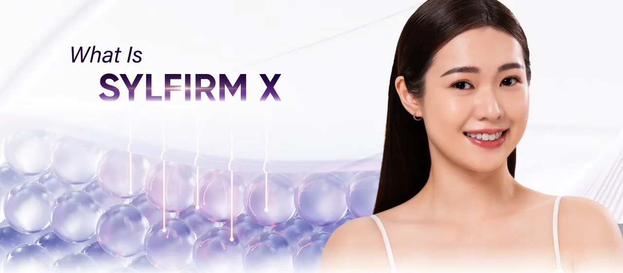 What is Sylfirm X