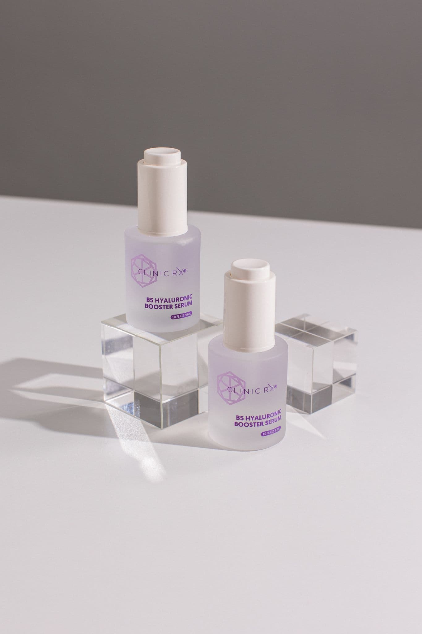 B5 Hyaluronic Booster Serum product