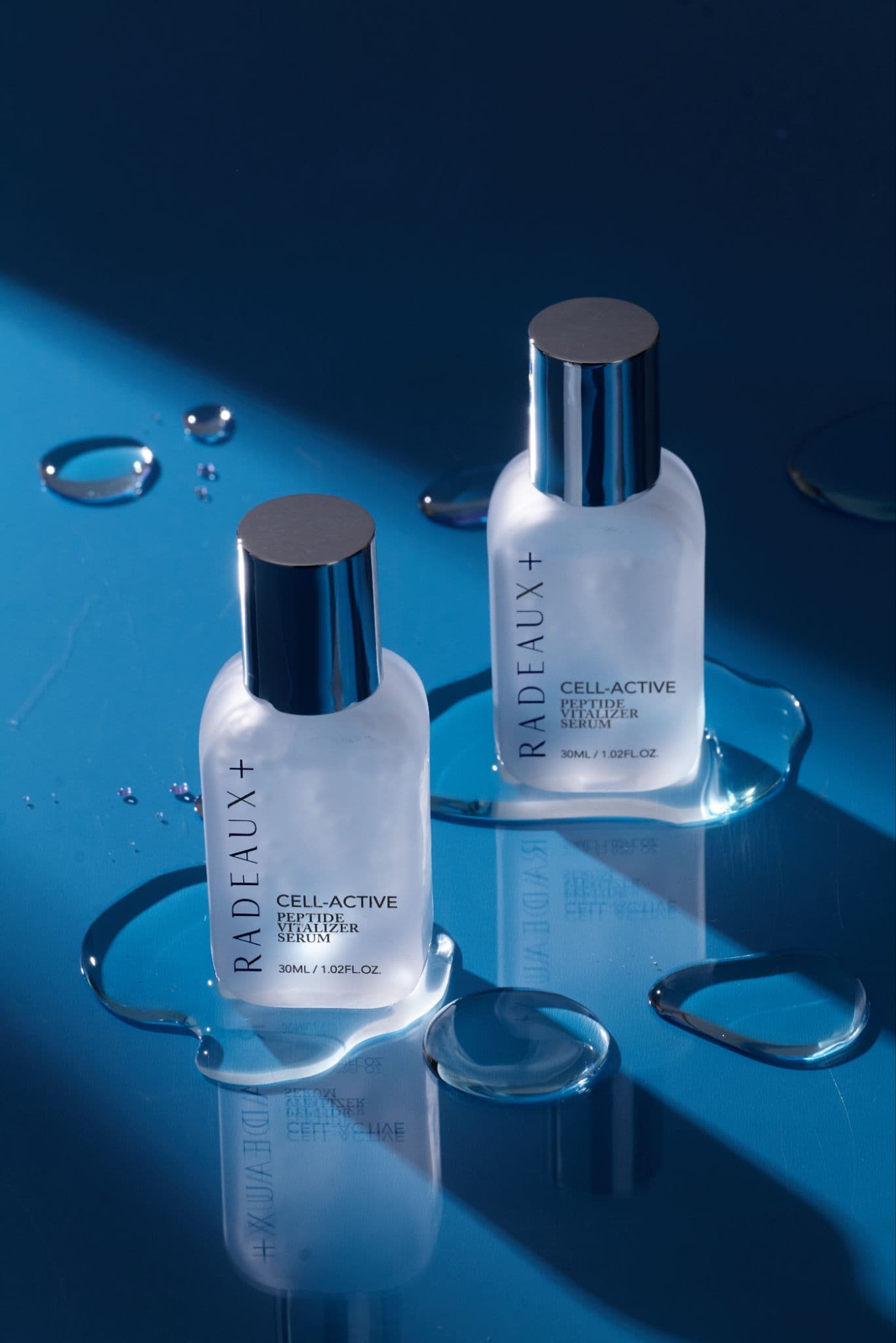 Cell Active Peptide Vitalizer Serum product